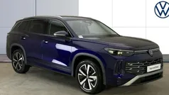 Used 2026 VW Tayron Elegance SUV | £40,000 (Super price)