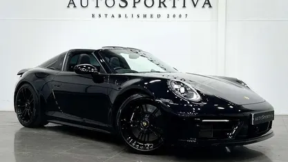 Used Porsche 911 480 HP (353 kW) 2023 Coupe