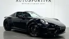 Used 2023 Porsche 911 Coupe | £129,990