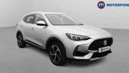 Used MG HS Trophy 162 HP (119 kW) 2024 SUV