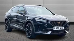 Used 2022 Cupra Formentor SUV | £23,990 (Fair price)