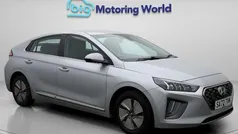 Used 2022 Hyundai Ioniq Premium Sedan | £14,161 (Fair price)