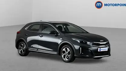 Used Kia XCeed 160 HP (117 kW) 2023 SUV