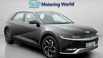 Used Hyundai Ioniq SE 125 kW (170 HP) 2023 Hatchback