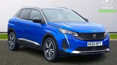 Used 2022 Peugeot 3008 Premium Estate | £21,599 (Fair price)