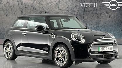 Używany Mini Cooper Level 1 135 kW (184 KM) 2023 Hatchback