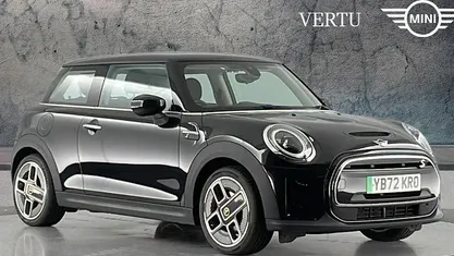 Used Mini Cooper Level 1 135 kW (184 HP) 2023 Hatchback