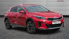 Used 2024 Kia XCeed 3 SUV | £19,599 (Fair price)