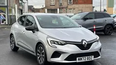 Used 2022 Renault Clio V Evolution Hatchback | £12,983 (Fair price)