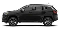 New 2025 Jeep Compass North SUV | £27,995 (Fair price)