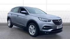 Used 2020 Vauxhall Grandland X SUV | £10,999 (Good price)