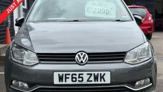 Used 2016 VW Polo SE Hatchback | £7,295 (Fair price)