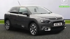 Used 2019 Citroën C4 Cactus Flair Hatchback | £8,899 (Fair price)
