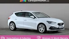 Used 2024 Seat Leon SE Dynamic Hatchback | £13,697 (Good price)