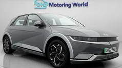 Used 2022 Hyundai Ioniq Premium Hatchback | £16,400 (Super price)