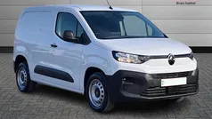 Used 2025 Citroën Berlingo MPV | £19,548 (Fair price)