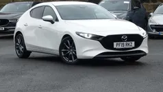 Used 2019 Mazda 3 Inclusive Hatchback | £15,750 (Fair price)