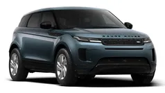 New 2026 Land Rover Range Rover evoque S Hatchback | £45,165 (Good price)