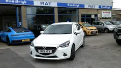 Used 2019 Mazda 2 Inclusive Hatchback | £7,995 (Good price)
