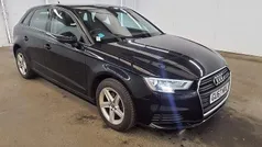 Used 2018 Audi A3 Sportback Design Hatchback | £9,295 (Good price)