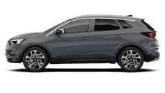 Used 2019 Vauxhall Grandland X Sport SUV | £10,900 (Fair price)