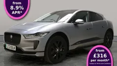 Used 2023 Jaguar I-Pace SUV | £22,285 (Super price)