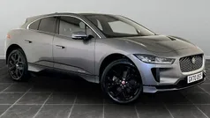 Used 2023 Jaguar I-Pace SUV | £18,995 (Super price)