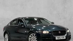 Used 2019 Jaguar XE Prestige Sedan | £5,990 (Super price)