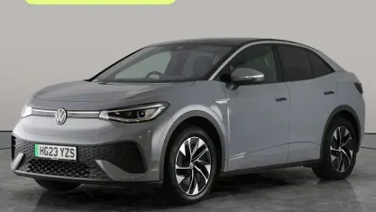 Used VW ID.5 Pro 127 kW (174 HP) 2023 Grey SUV