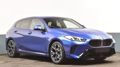 New 2025 BMW 120 M Sport Hatchback | £32,475 (Good price)