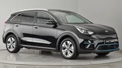 Used 2021 Kia e-Niro 4 SUV | £17,950 (Fair price)