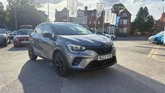 Other Used 2022 Renault Captur Rive Gauche SUV | £14,928 (Fair price)