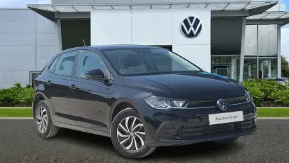 Used VW Polo Life 95 HP (69 kW) 2026 Hatchback
