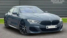 Used 2020 BMW 840 Impressive Coupe | £31,991 (Fair price)