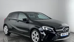 Used 2017 Mercedes A200 Premium Hatchback | £11,700 (Good price)