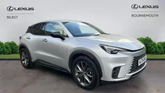 Used 2024 Lexus LBX SUV | £29,966 (Good price)