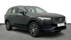 Used 2022 Volvo XC90 Momentum SUV | £39,000 (Fair price)