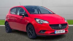 Used 2019 Vauxhall Corsa Hatchback | £8,990 (Fair price)