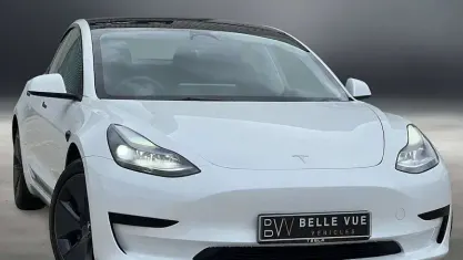 Used Tesla Model 3 RWD 180 kW (245 HP) 2023 Sedan