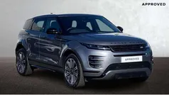 Eiger grey Used 2024 Land Rover Range Rover evoque SE Dynamic SUV | £36,450 (Fair price)