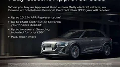 Used 2021 Audi A1 S-Line Hatchback | £17,999 (Fair price)