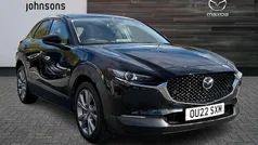 Used 2022 Mazda CX-30 Inclusive SUV | £18,402 (Fair price)