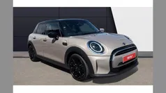 Grey Used 2023 Mini Cooper Comfort Hatchback | £20,945 (Fair price)