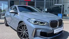 Used 2023 BMW M135 Sport Line Hatchback | £30,770 (Fair price)