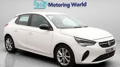 Used 2021 Vauxhall Corsa Elite Hatchback | £10,800 (Fair price)