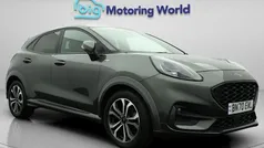 Used 2023 Ford Puma Gen-E ST-Line Hatchback | £12,800 (Good price)