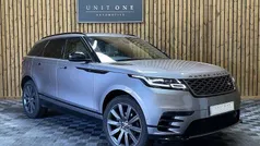 Used 2020 Land Rover Range Rover Velar HSE Dynamic SUV | £26,750 (Fair price)