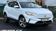 Used 2023 MG ZS Trophy Hatchback | £15,150 (Fair price)