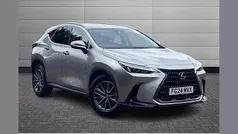 Used 2024 Lexus NX450h+ SUV | £42,150 (Super price)