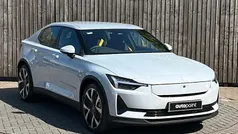 Used 2024 Polestar 2 Sedan | £31,599 (Fair price)